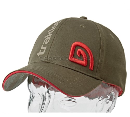 Бейсболка Trakker Flexi-Fit Icon Cap